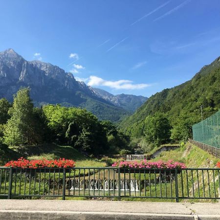 Casa Vacanze Borgo Borgo Valsugana Zewnętrze zdjęcie