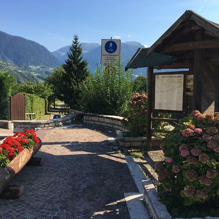 Casa Vacanze Borgo Borgo Valsugana Zewnętrze zdjęcie