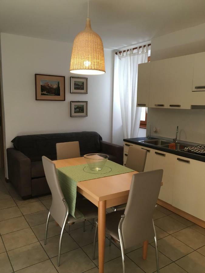 Casa Vacanze Borgo Borgo Valsugana Zewnętrze zdjęcie