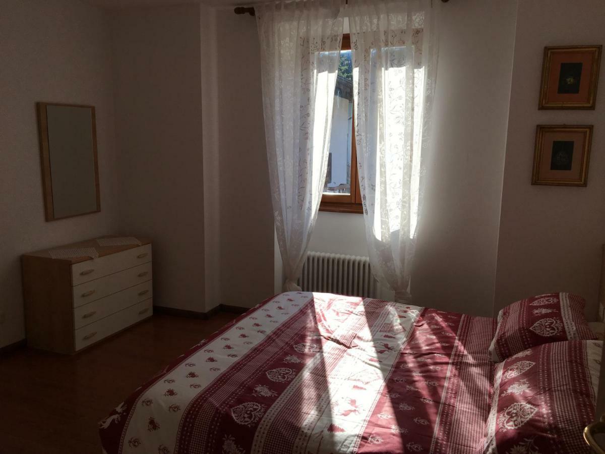 Casa Vacanze Borgo Borgo Valsugana Zewnętrze zdjęcie