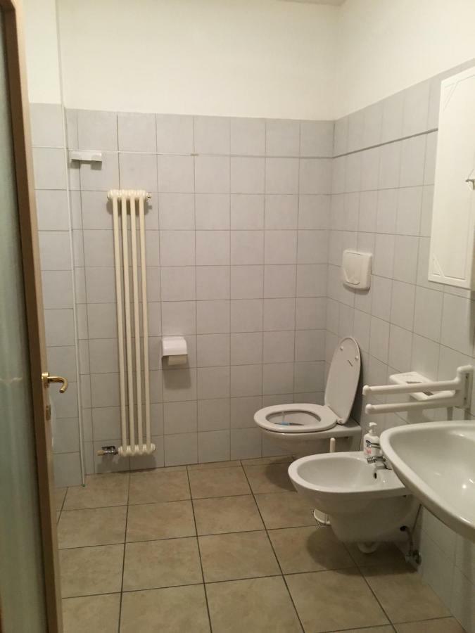 Casa Vacanze Borgo Borgo Valsugana Zewnętrze zdjęcie