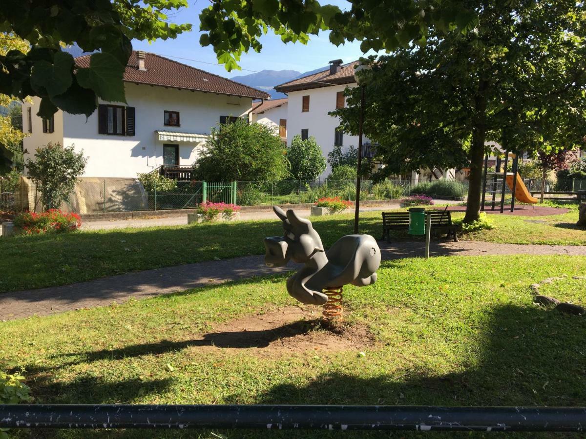 Casa Vacanze Borgo Borgo Valsugana Zewnętrze zdjęcie