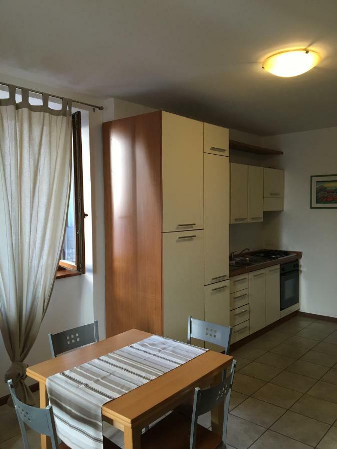 Casa Vacanze Borgo Borgo Valsugana Zewnętrze zdjęcie