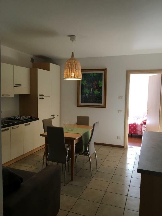Casa Vacanze Borgo Borgo Valsugana Zewnętrze zdjęcie