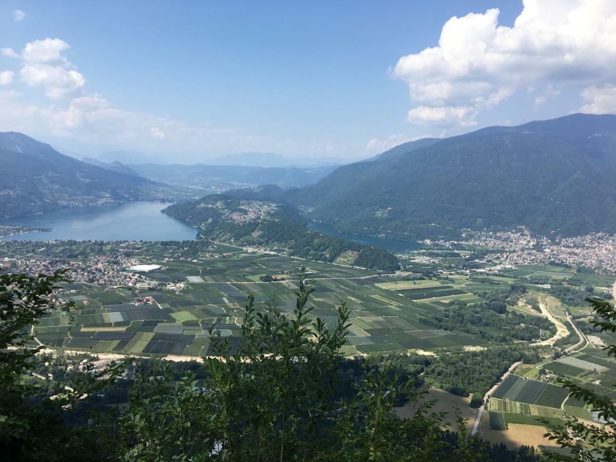 Casa Vacanze Borgo Borgo Valsugana Zewnętrze zdjęcie
